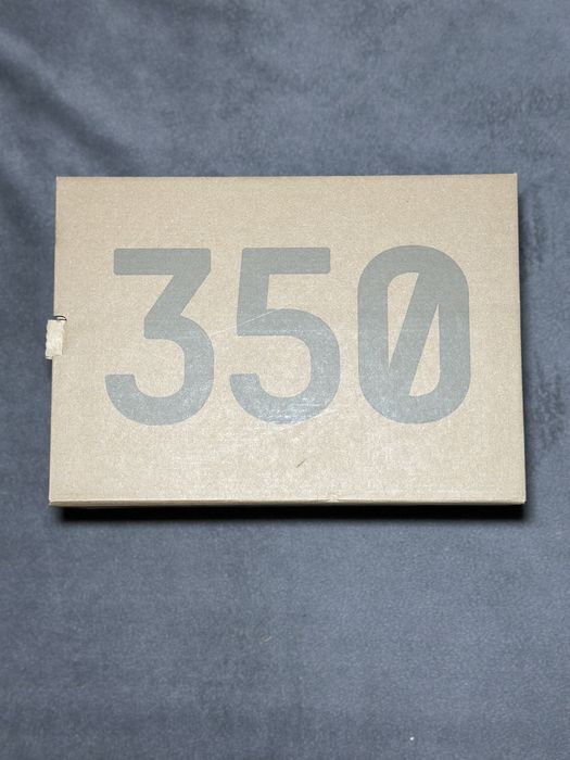 Adidas Yeezy 350 Static Black Reflective / PREMIUM