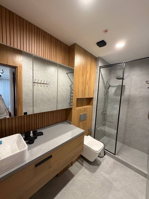 Сдаеётся в аренду Piramit tower