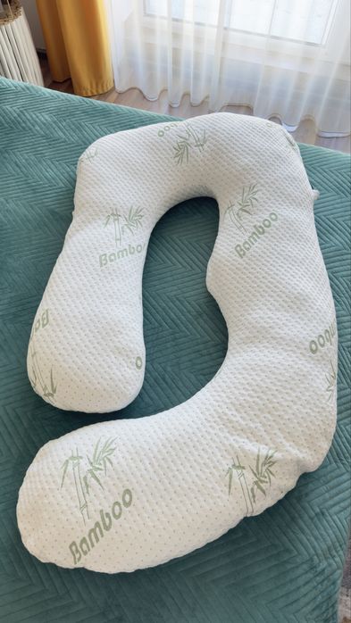 Perna ortopedica pentru gravide