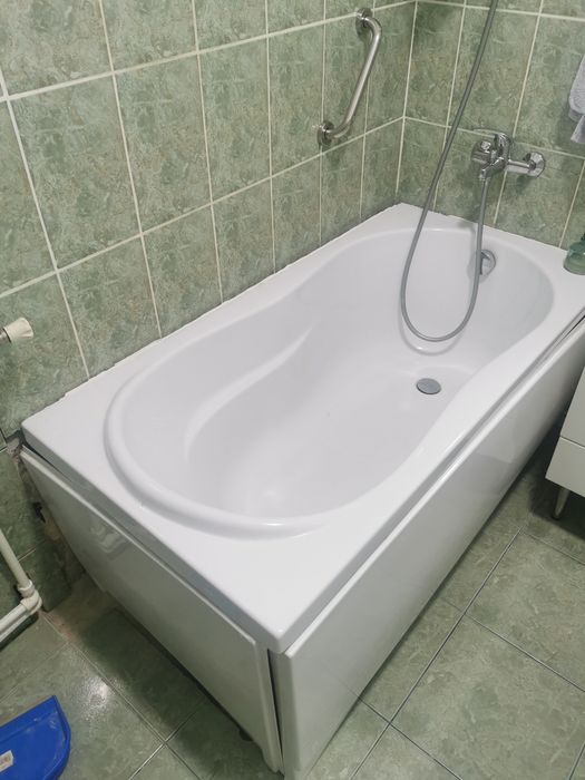 Cada pentru baie