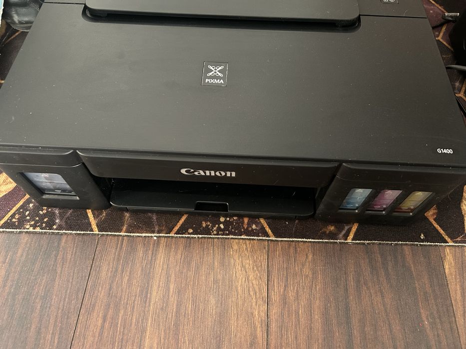 Продам 2 принтера canon!