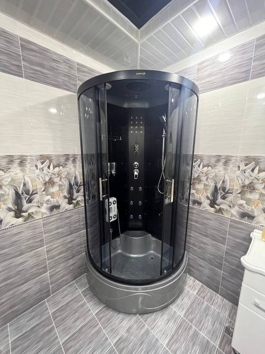 Dush kabina . Dush kabinka . Душевая кабина . Душ кабина