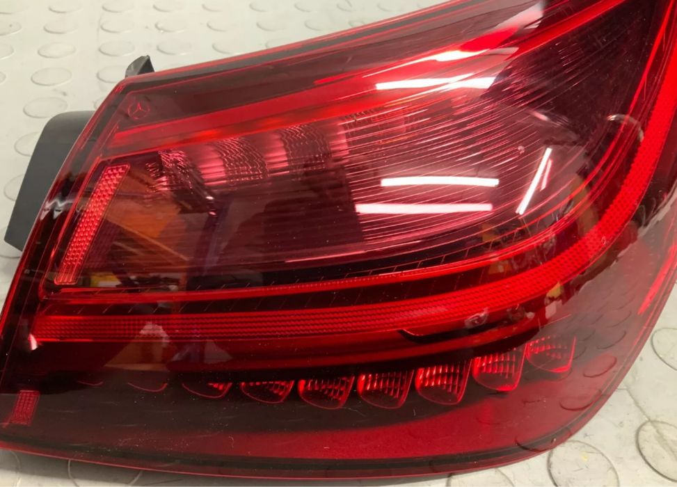 Стоп mercedes CLA w118