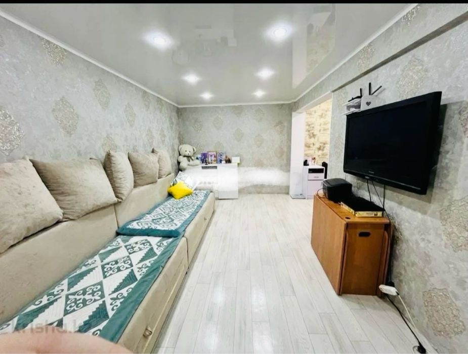 Продам Квартиру двухкомнатный