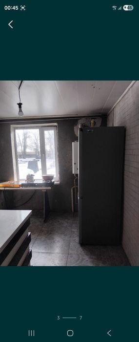 Продаётся дом на хорошее состояние