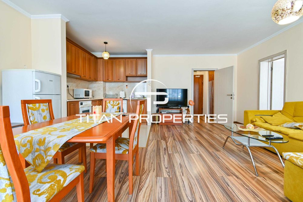 Дава се под наем Двустаен апартамент в София, Лозенец - 73 кв.м за 750 € - Снимка #2