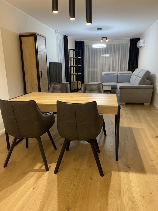 Inchiriez Apartament Lux, Zona  Iulius mall, FSEGA, Cluj - DISPONIBIL DIN 15 MAI