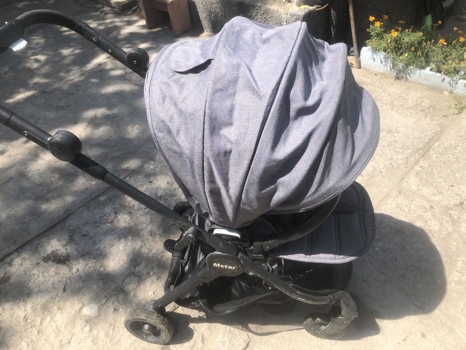 Продам коляску