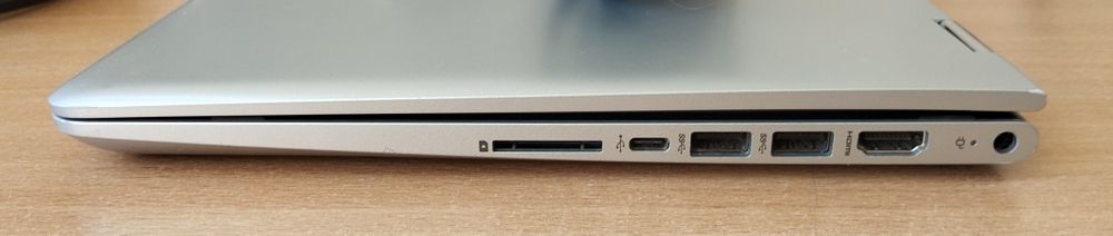Hp Pavilion x360 сенсорный 2 в 1.