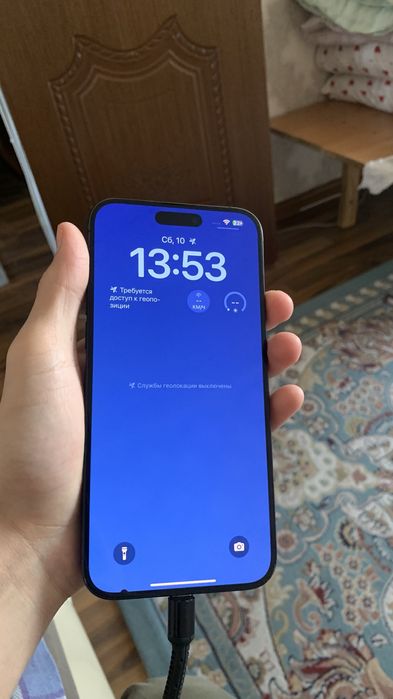 Айфон 15 ПРО МАКС