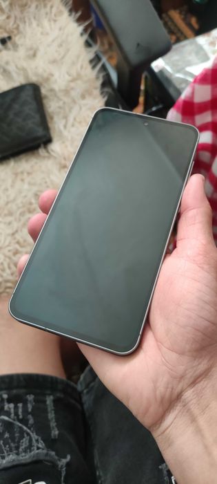 Samsung A56 256GB 8 RAM Като нов !