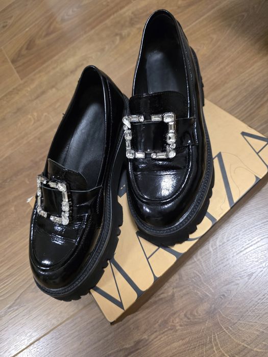 Дамски лоуфъри 39номер