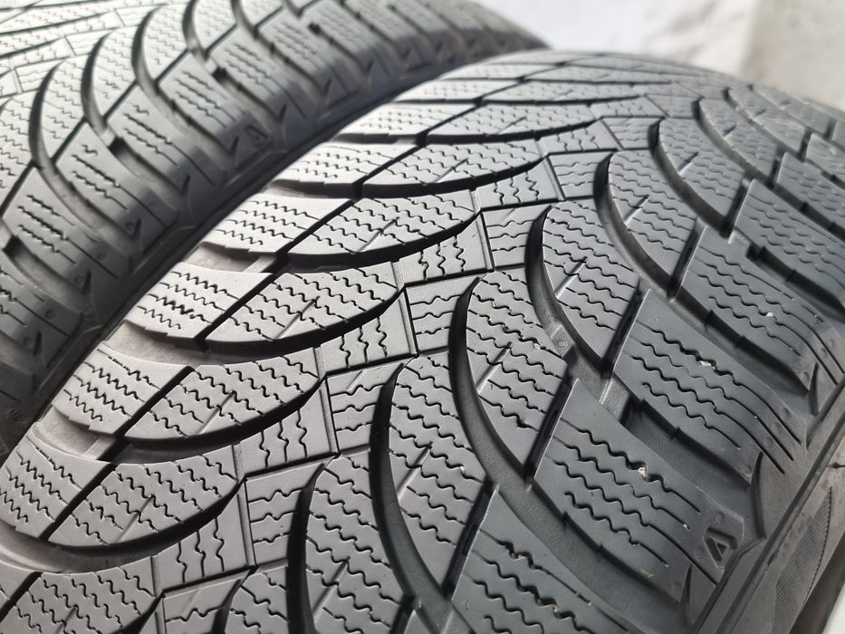 " Dot 22" 215/60/16 Nexen 2Броя: 140лв 7мм