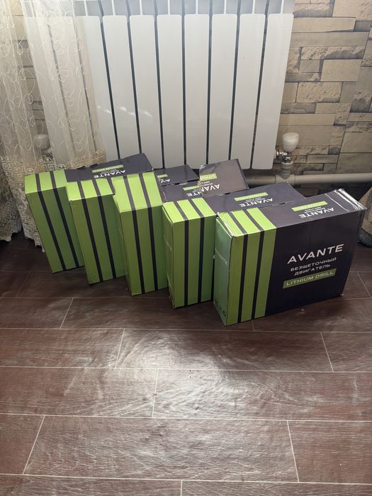 Продам шуруповетры, дрели