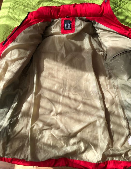 Зимно яке Five Seasons