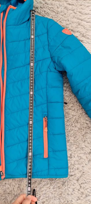 Geaca iarna McKinley marime 152 , 12 ani , XS