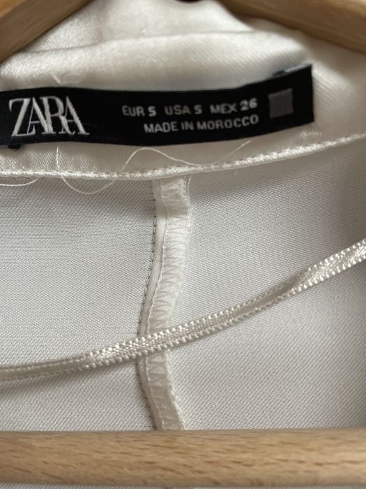 Rochie de la zara eleganta