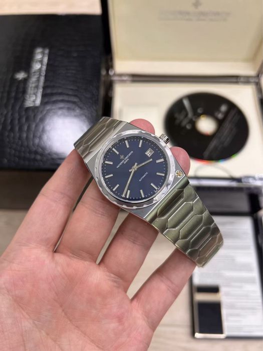 Часы Vacheron Constantin 222