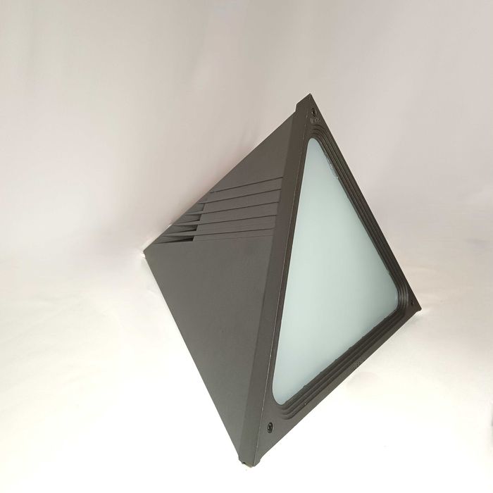 Aplică mare (1 din 2), Disano, arhitectural, Postmodern, vintage