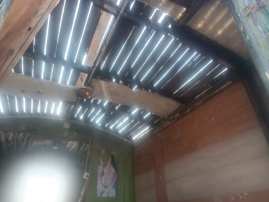 Продава фургон на колела