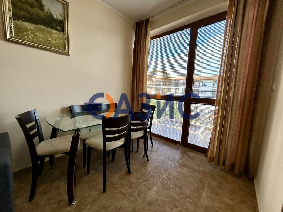 Продава се Тристаен апартамент в с. Равда, Област Бургас - 78 кв.м за 660 €/кв.м - Снимка #5