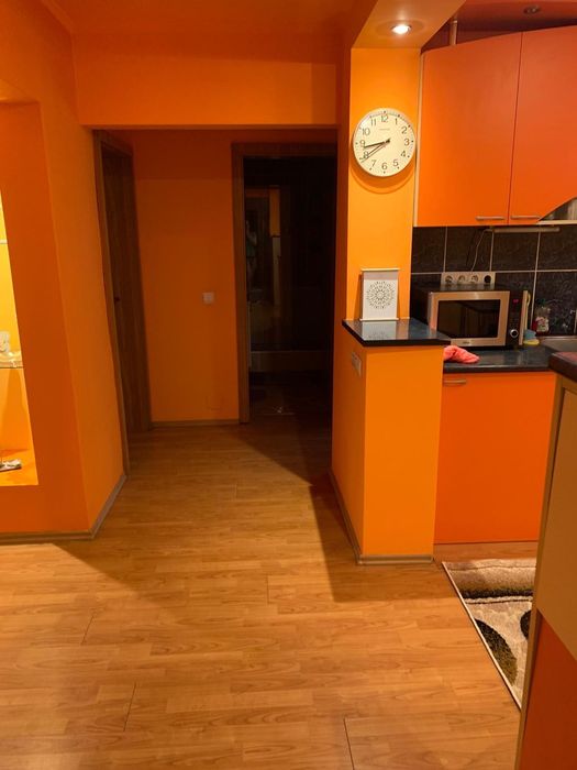 Apartament de încheiat