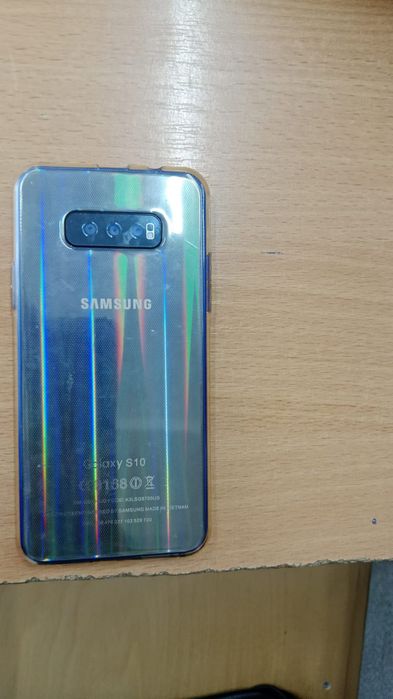 Samsung S10 android