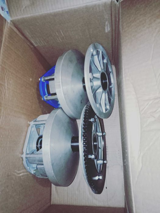 продажа мотозапчастей