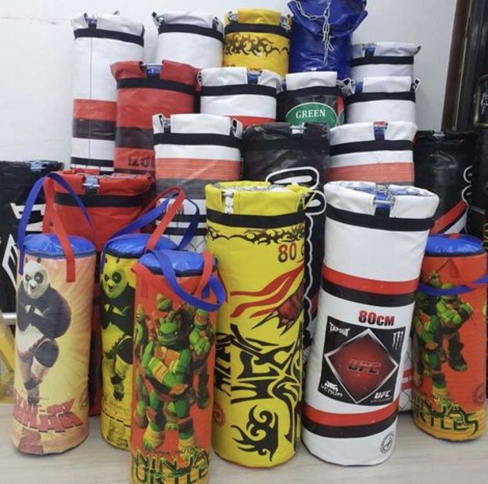 Груша банер/ крепление для груши