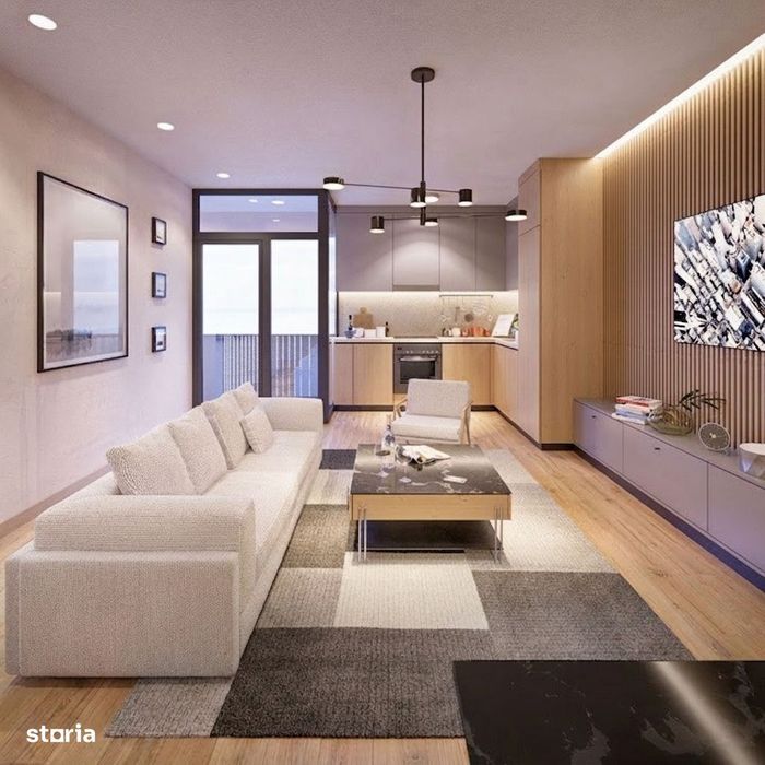 Apartamente noi in cel mai frumos proiect imobiliar din Bacau