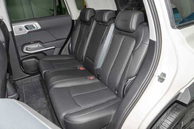 BYD LEOPARD naxt va halol nasiya 7.800$