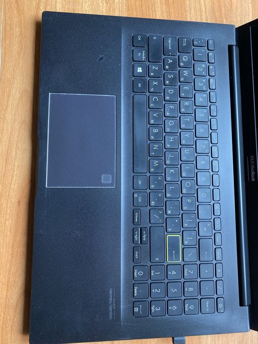 Ноутбук ASUS Vivobook 15