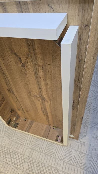 Кухонный стол мдф