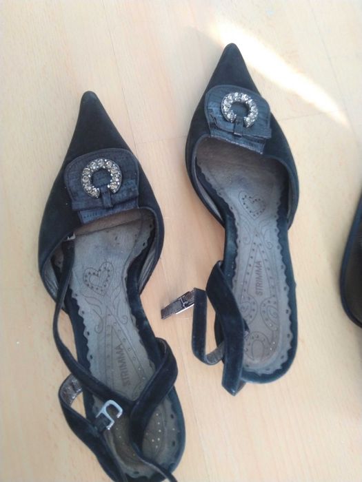 Продавам обувки Strimma, 37 номер