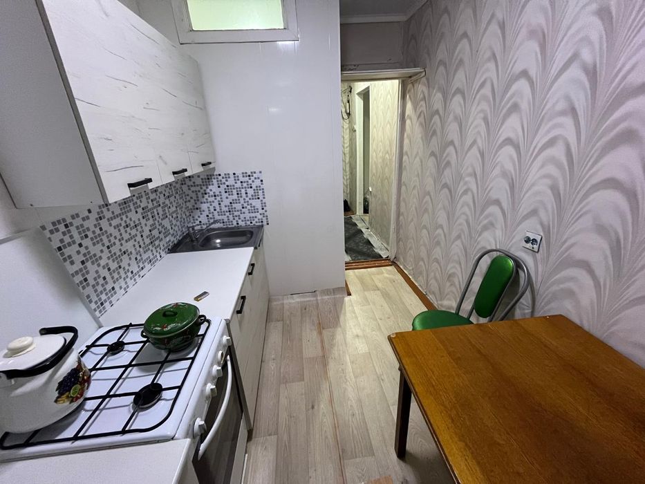 Продается полуторка МСО