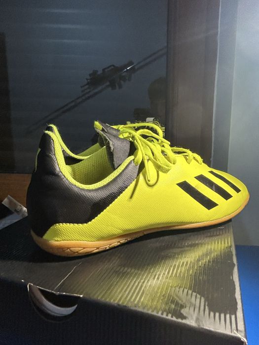 Ghete de fotbal Adidas