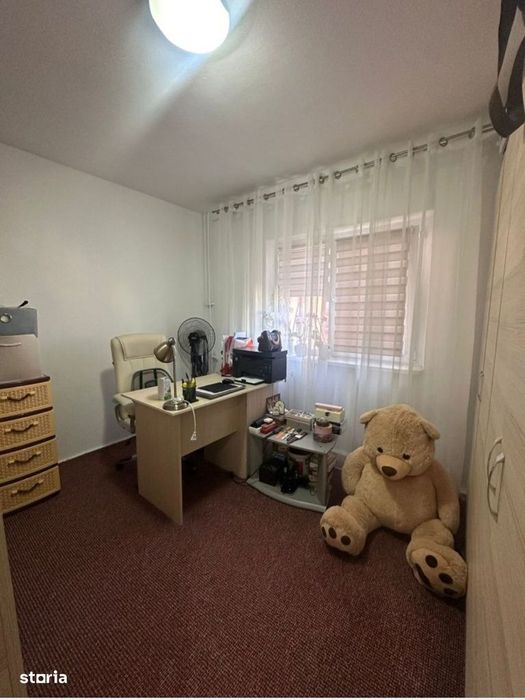 Apartament Craiovita 1/4,suprafata 50 mp,bloc 1980