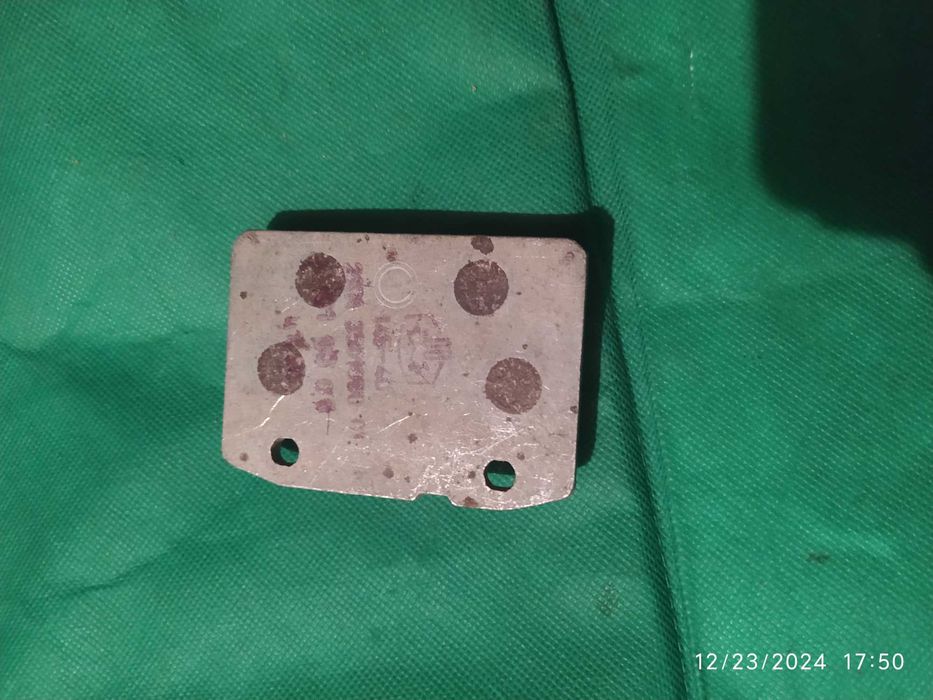 Оригинални части Лада 2103. === НЕИЗПОЛЗВАНИ ===