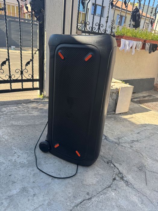 Jbl party box 310