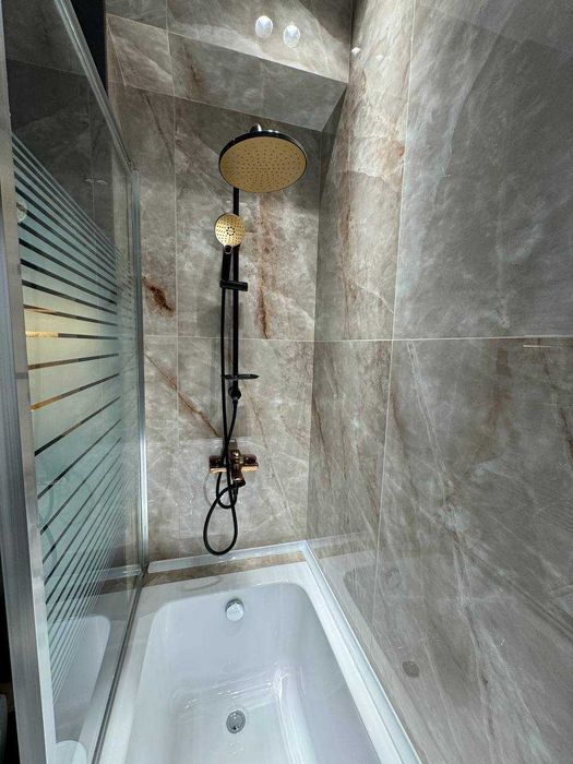 Сдаётся уютная квартира в отличном районе заезжай сегодня!Метро Новза!