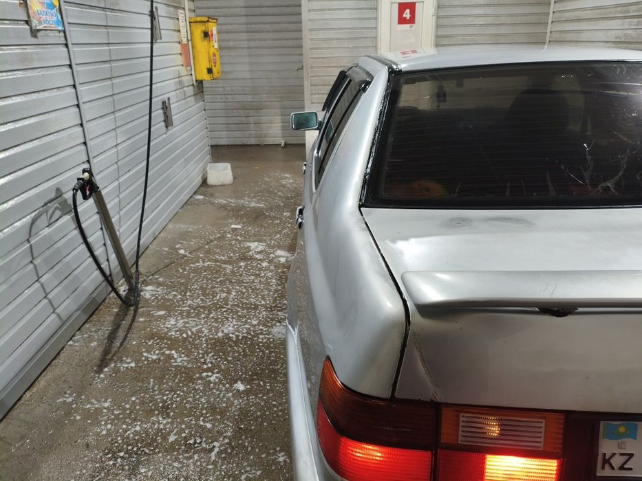 Volkswagen Vento продажа