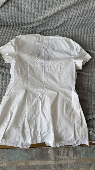 Медицинский костюм 44 размер