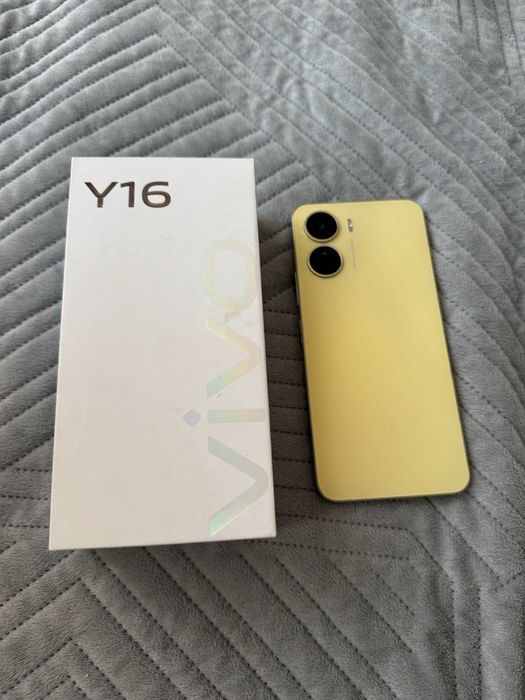 Vivo Y16  32GB..