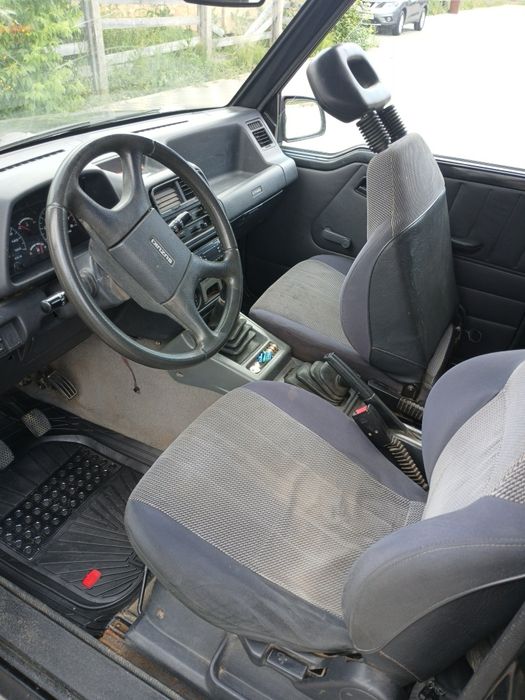 Suzuki Vitara de vînzare