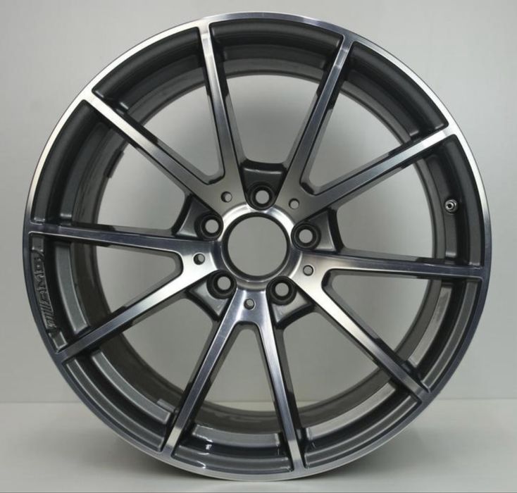 Мерцедес C63 AMG джанти 18 цола