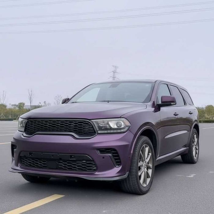 Dodge Durango броня, капак фарове и много други части