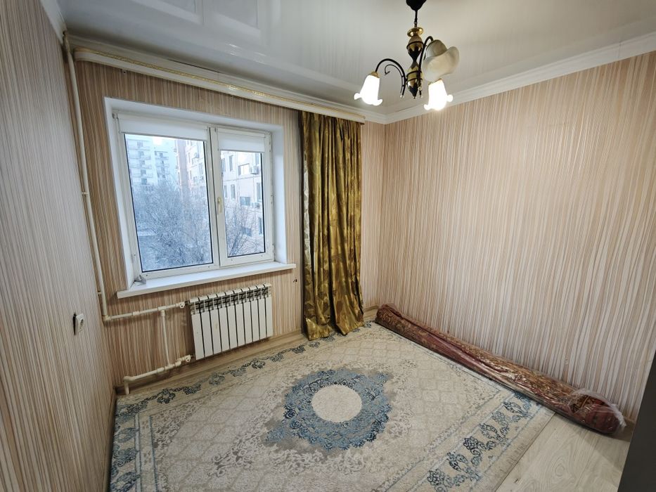 Продается 2х ком кв в районе 8 мкр