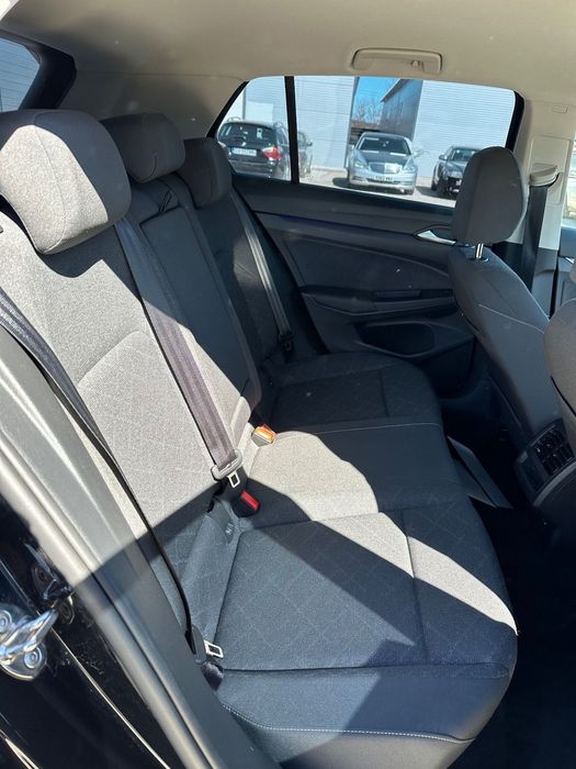 Dezmembrez / Dezmembrari / Piese Volkswagen Golf 8 1.0TFSI DLA 2019-2023