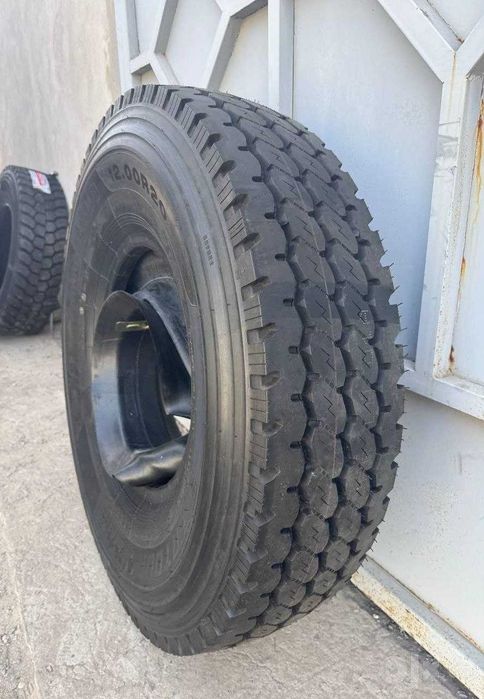 Автошина EVERTOUR 12.00R20 PR22 EA800