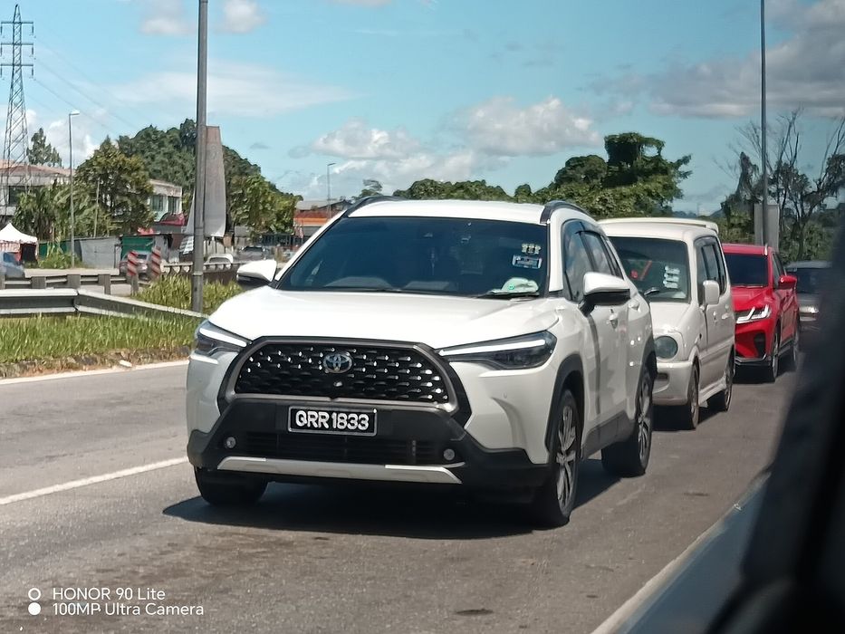 Toyota Corolla (E210), 2019-2023 PIESE AUTO